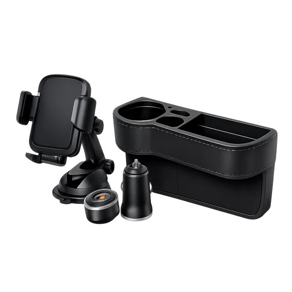 Accessoires Voiture