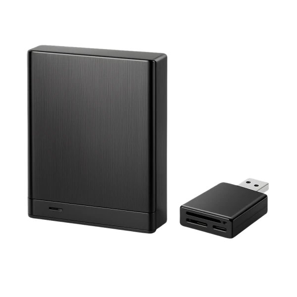 Accessoires de Stockage