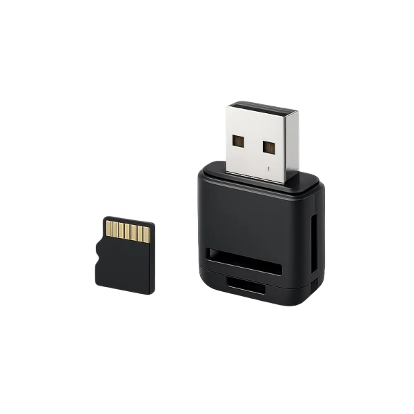 Stockage et Mémoire