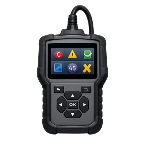 Automobile et Diagnostic