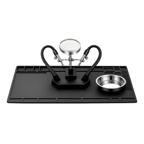 Établi et Organisation