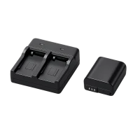 Batteries pour Appareils Photo (134)