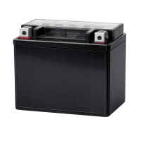 Batteries pour Motos (29)