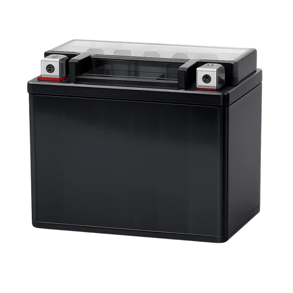 Batteries pour Motos