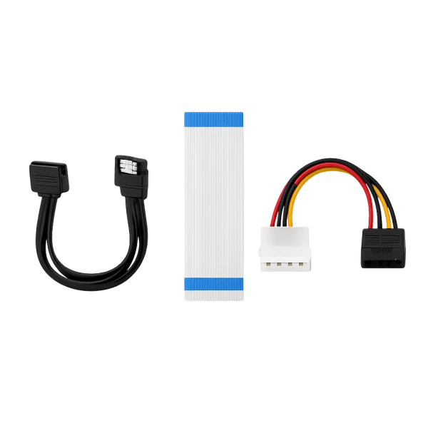 Câbles Spéciaux et SATA