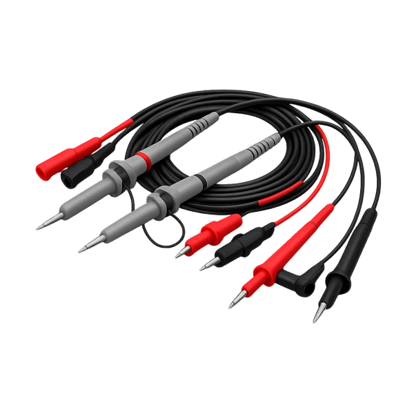 Câbles et Sondes de Mesure