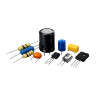 Composants Électroniques Passifs (40)