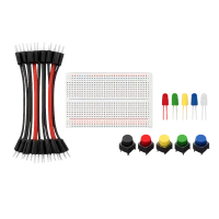 Composants et Accessoires Arduino (27)