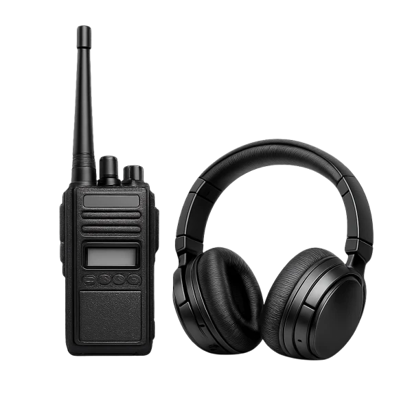 Communications et Audio