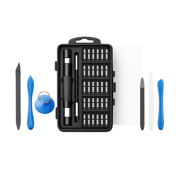 Tournevis et Outils d'Ouverture