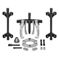 Extracteurs et Compresseurs (39)