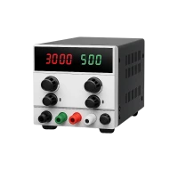 Alimentations Réglables de Laboratoire (17)