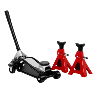 Crics et Élévateurs (21)