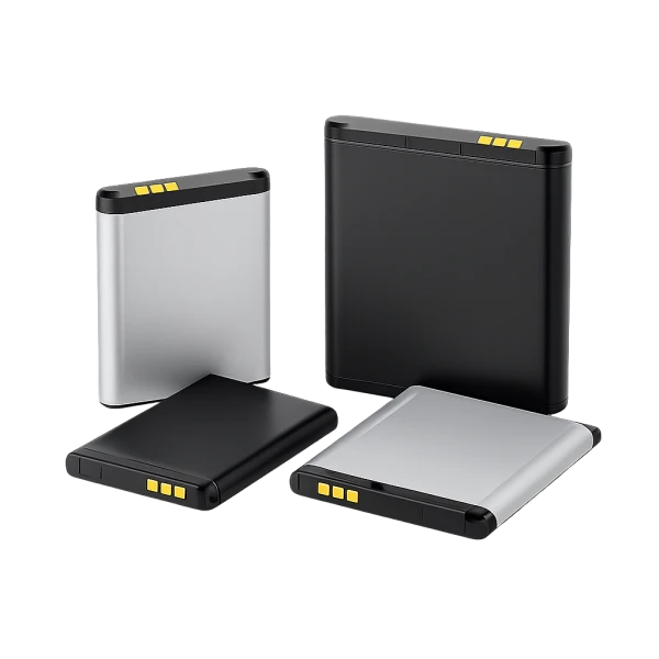 Batteries Génériques Mobile