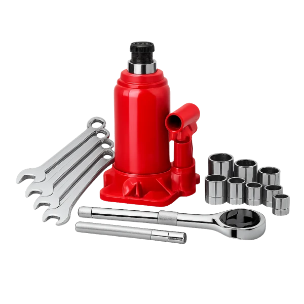 Outils d'Atelier Mécanique