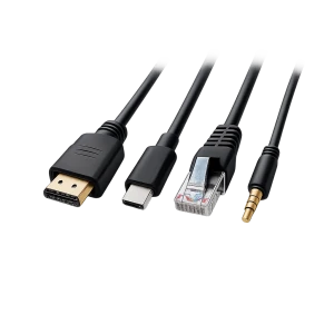 Informatique et Connectivité