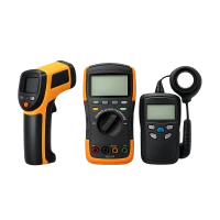 Mesureurs Spécialisés (65)