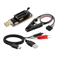 Microcontrôleurs et Programmateurs (59)