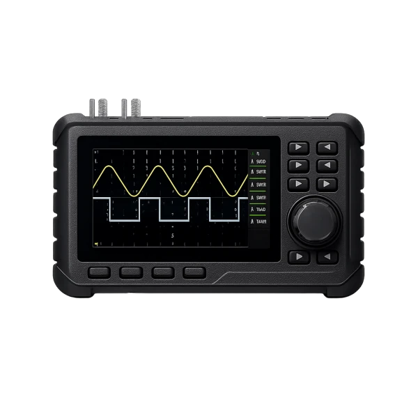 Oscilloscopes