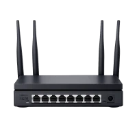 Réseaux et Connectivité (15)