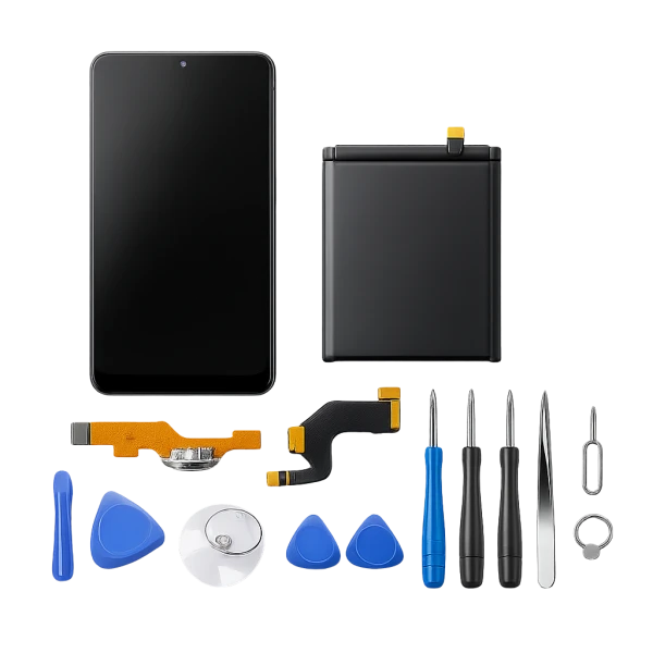 Téléphonie Mobile et Tablettes