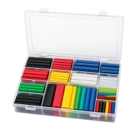 Gaines Thermorétractables (21)