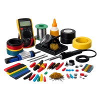 Accessoires et Matériel Auxiliaire (0)