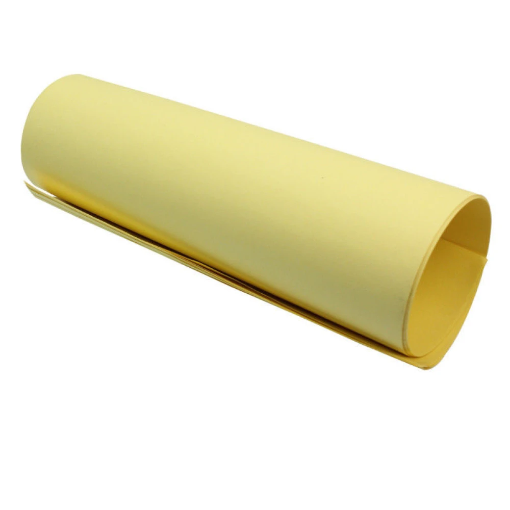 Hojas de laminas transferencia termica para impresora láser A4