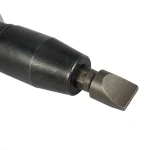 Set de 14 pièces tournevis à frapper 1/2