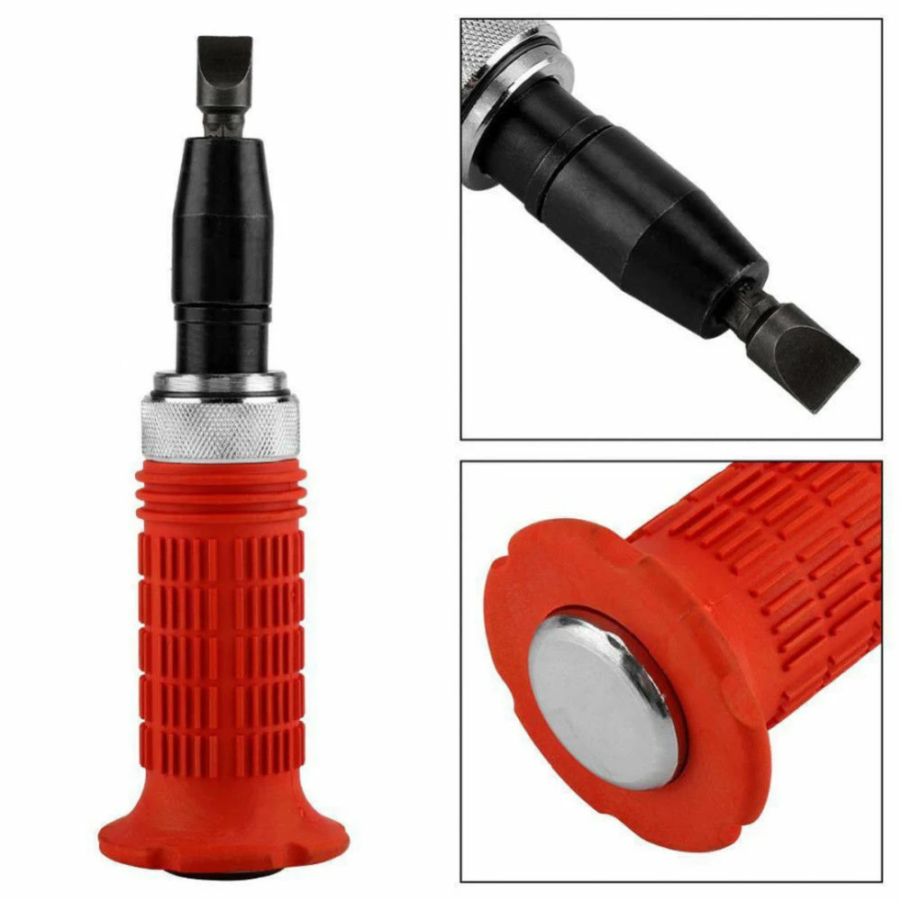 Set de 14 pièces tournevis à frapper 1/2