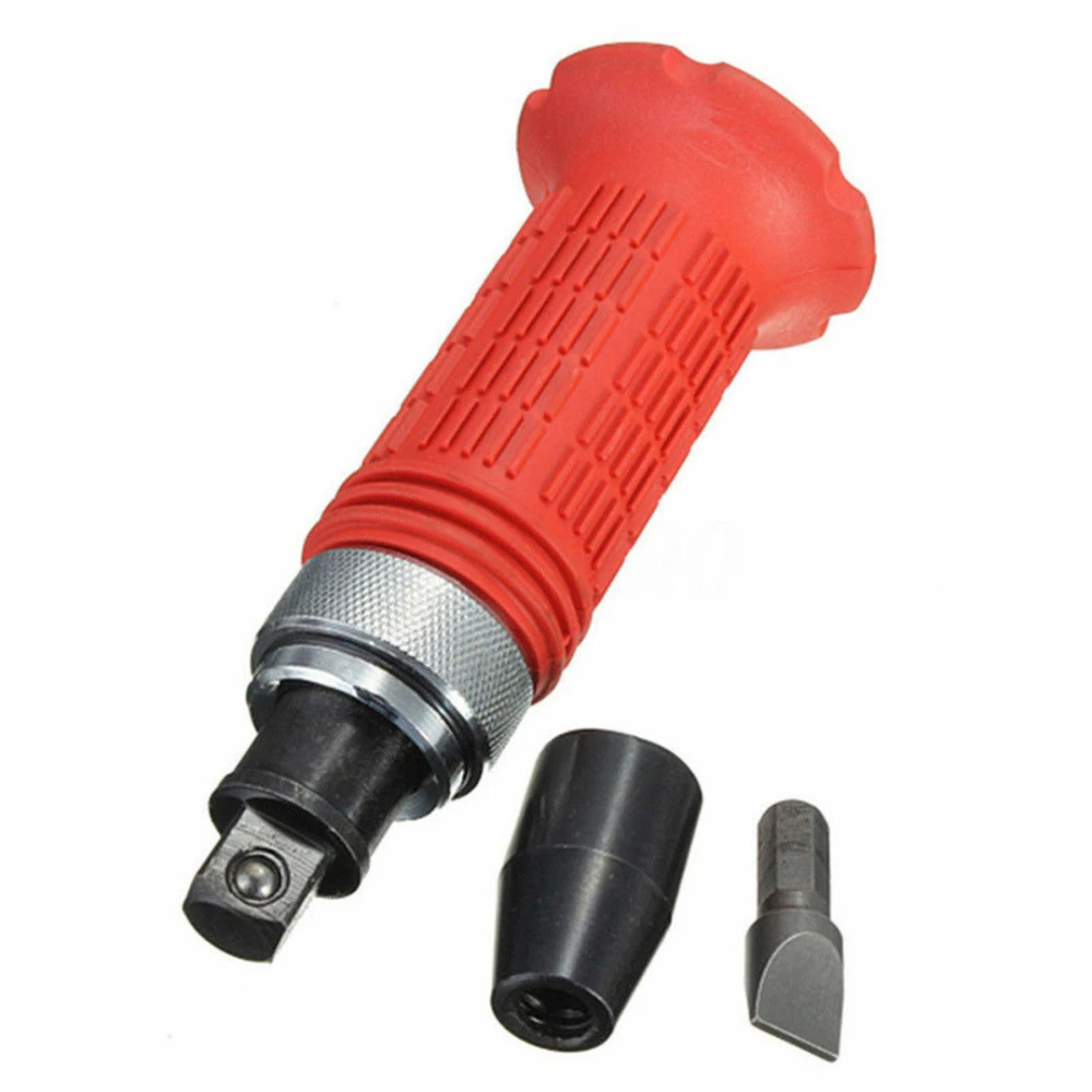 Set de 14 pièces tournevis à frapper 1/2