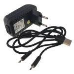 2 x Talkie-walkie Baofeng BF-88E PMR446 - Communication claire et puissante