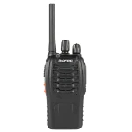 2 x Talkie-walkie Baofeng BF-88E PMR446 - Communication claire et puissante