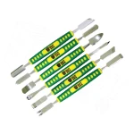 Kit d’outils d’ouverture et réparation Best 6pc pour iPad, tablettes et mobiles