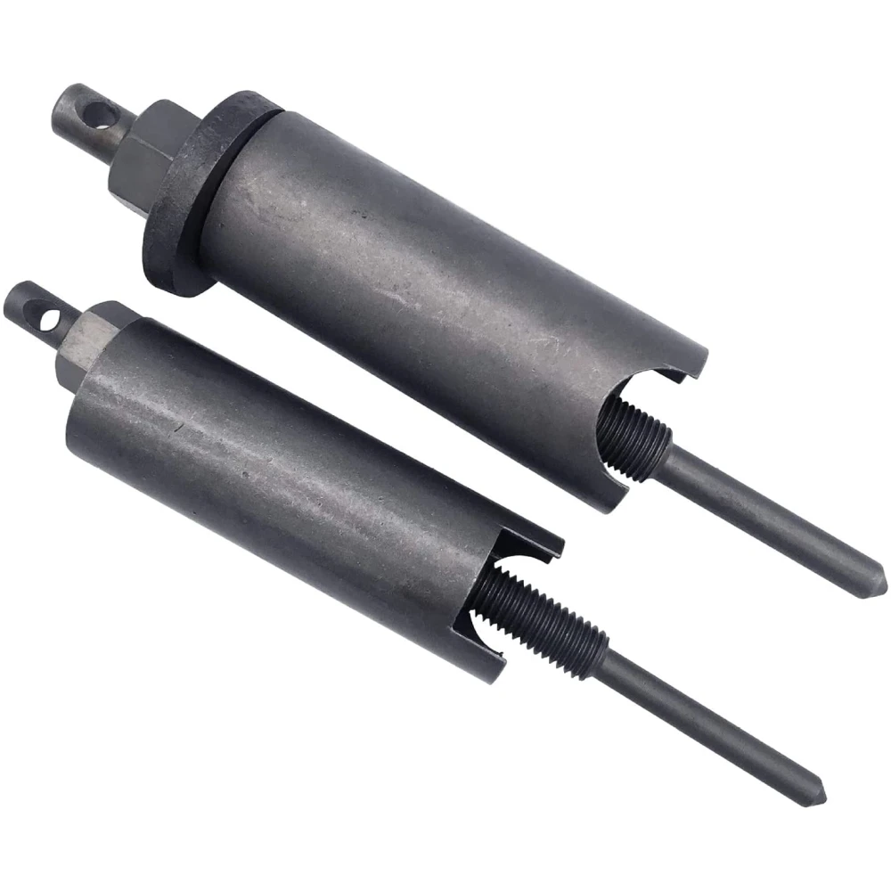 Set de extractores para cojinetes internos de motocicleta 9-23 mm TSX TOOL
