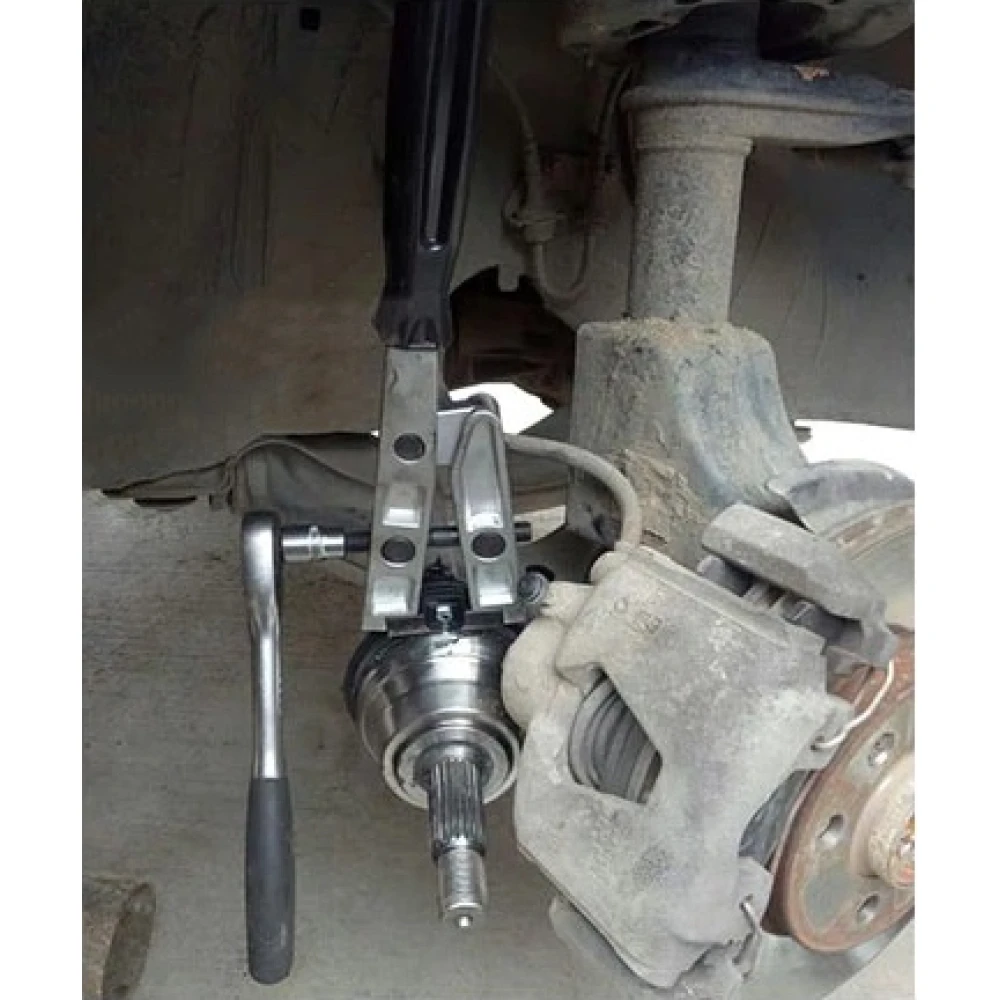 Pince pour collier de soufflet CV 3/8 TSX TOOL