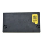 Adaptador para disco duro SATA en PlayStation 2 con caja y accesorios