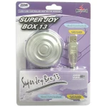 Adaptateur manette GameCube vers PC USB Super Joybox 13 de Mayflash