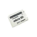 Adaptateur micro SD PSVita SD2VITA V5.0 compatible avec PSVita 1000 et 2000