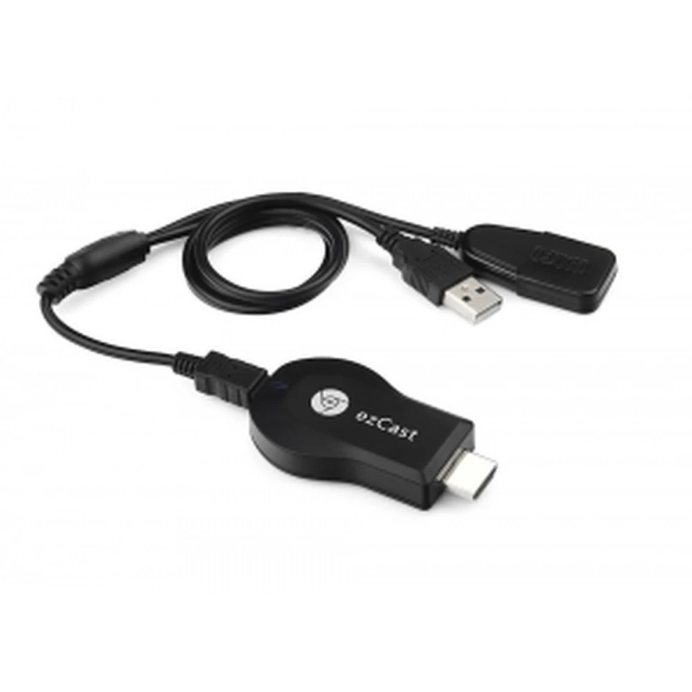 Adaptateur WiFi universel Ezcast M2 Streaming Miracast AirPlay pour TV