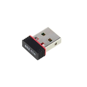 Adaptateur USB Wi‑Fi compatible Skybox - Mini USB Wi‑Fi Ralink RT5370