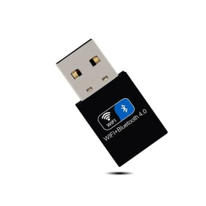 Adaptateur WiFi Bluetooth USB 150Mbps Wireless USB 2.4GHz 802.11 pour PC