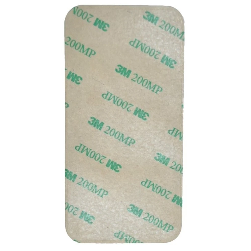 Adhésif 3M écran iPhone 4G pour réparation précise de l’écran iPhone 4