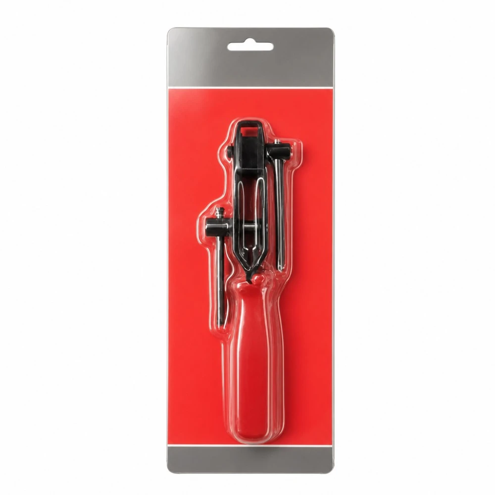 Pince pour Colliers à Oreille Type CV Soufflet Arbre de Transmission Voiture