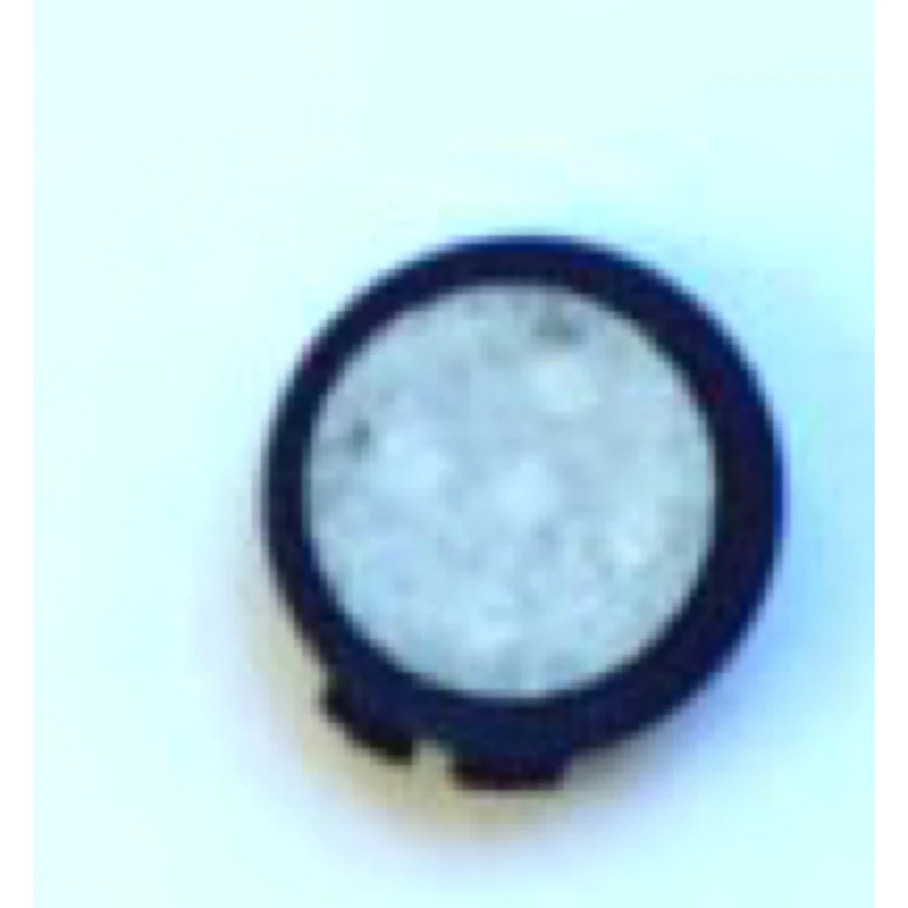 Haut-parleur Samsung A100 d'origine pour remplacement et réparation