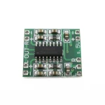 Amplificateur stéréo PAM8403 3W + 3W pour Arduino et microcontrôleurs