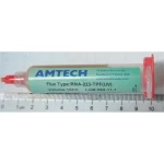Amtech NC-559-ASM-TPF flux de soudure 10cc pour soudure et reballing BGA