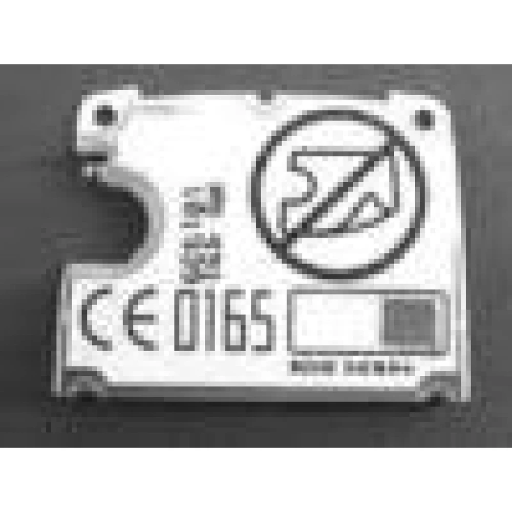 Antenne pour Alcatel OT51X - Pièce compatible et d'origine Satkit