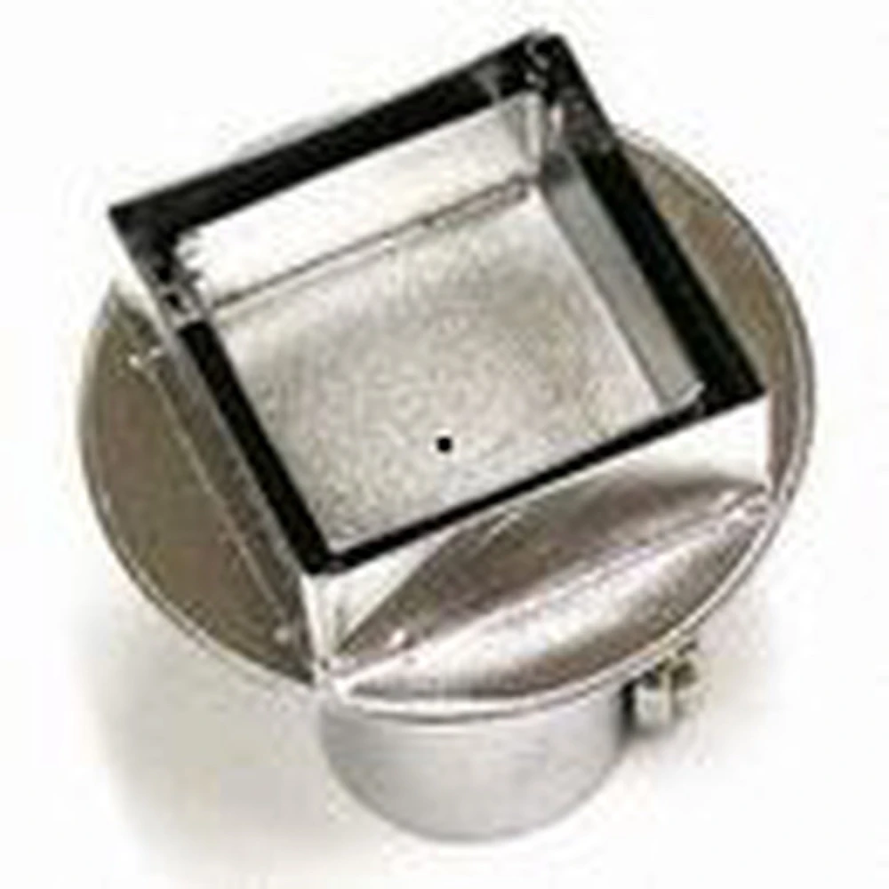 Aoyue 1129 buse air chaud QFP 28 x 28 mm - buse pour station de soudage