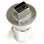 Aoyue 1132 buse air chaud SOP 5,6 x 13 mm - pour soudage